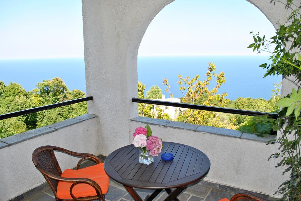 Hotel Archontiko Elda