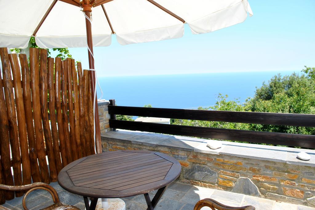 Hotel Archontiko Elda 2*
