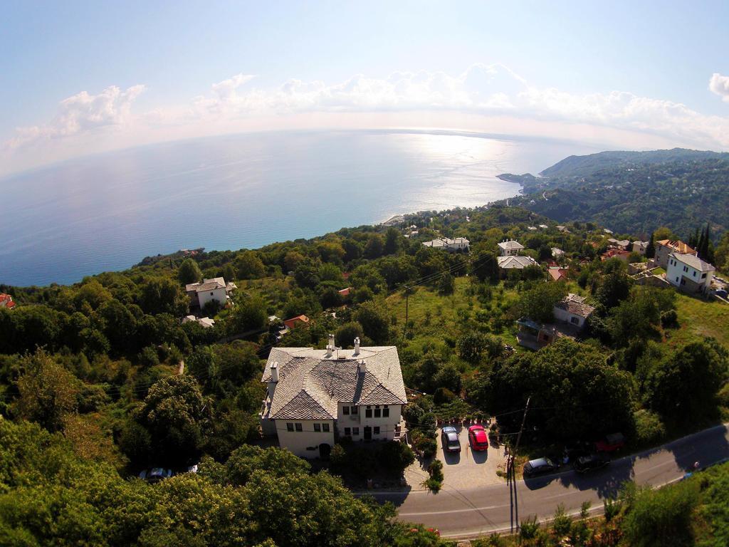 Hotel Archontiko Elda