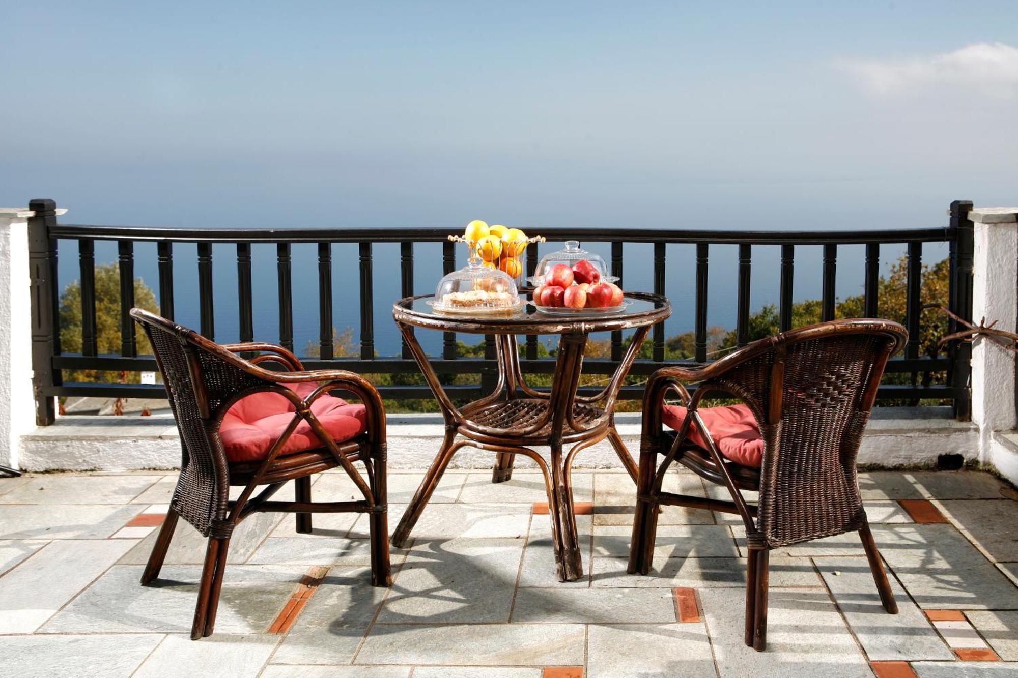 Hotel Archontiko Elda 2*