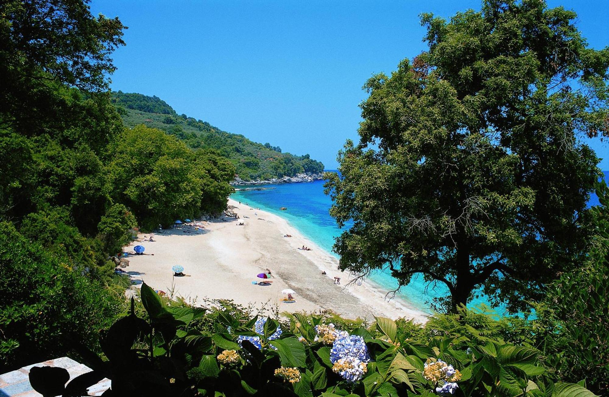 Hotel Archontiko Elda 2*