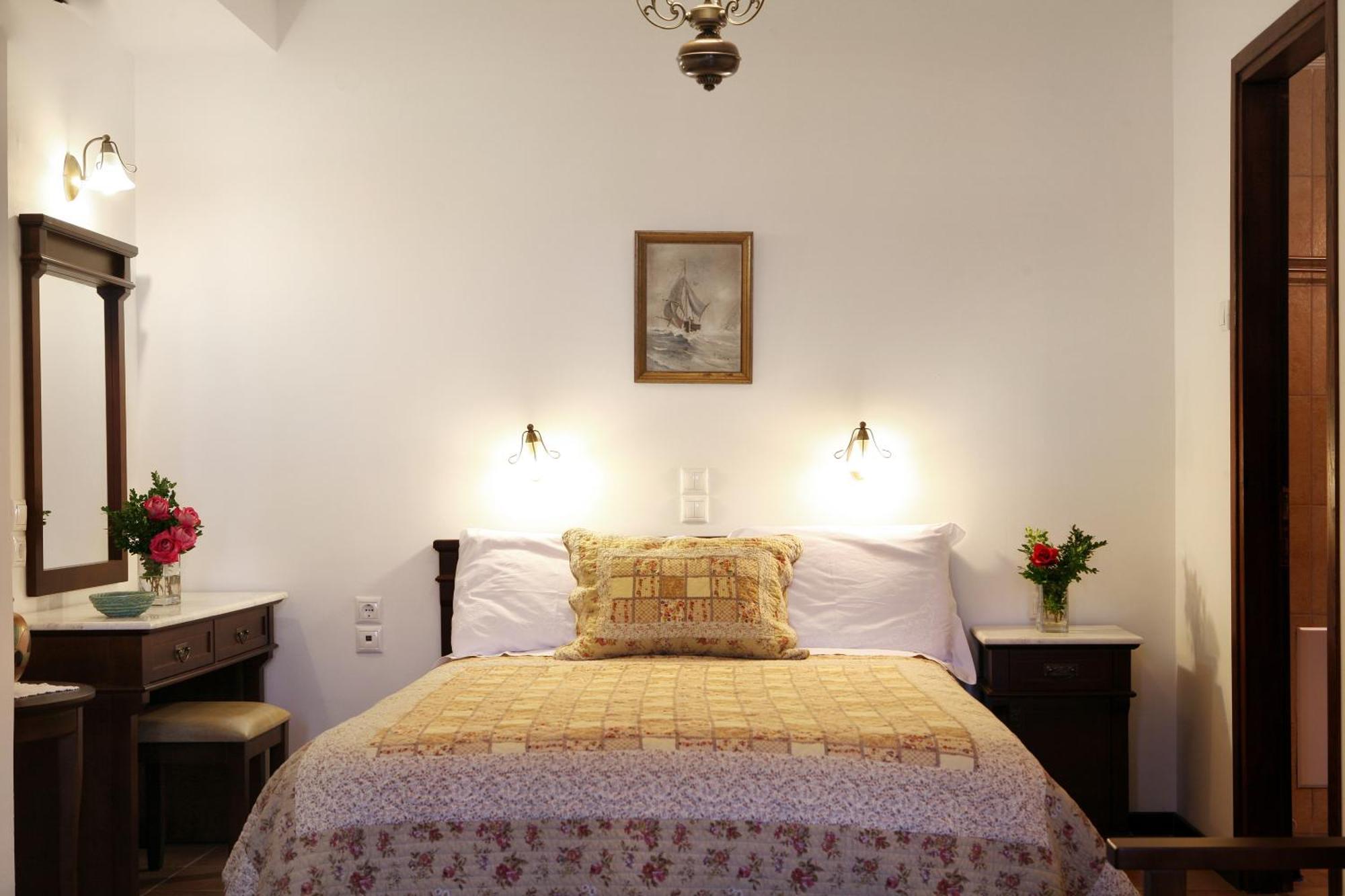 Hotel Archontiko Elda 2*