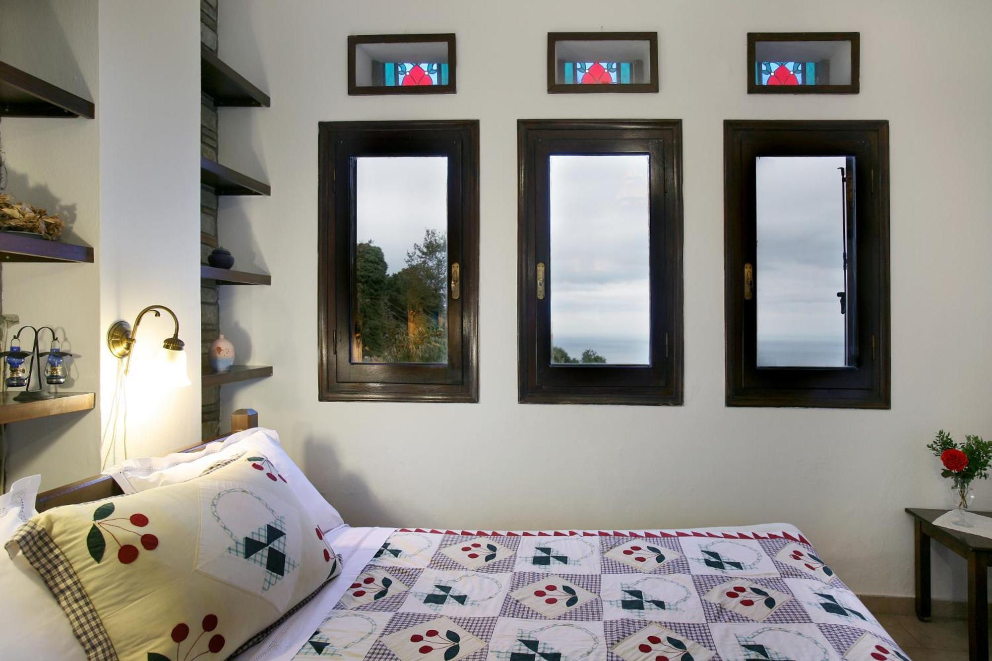 Archontiko Elda Hotel Áyios Dhimítrios