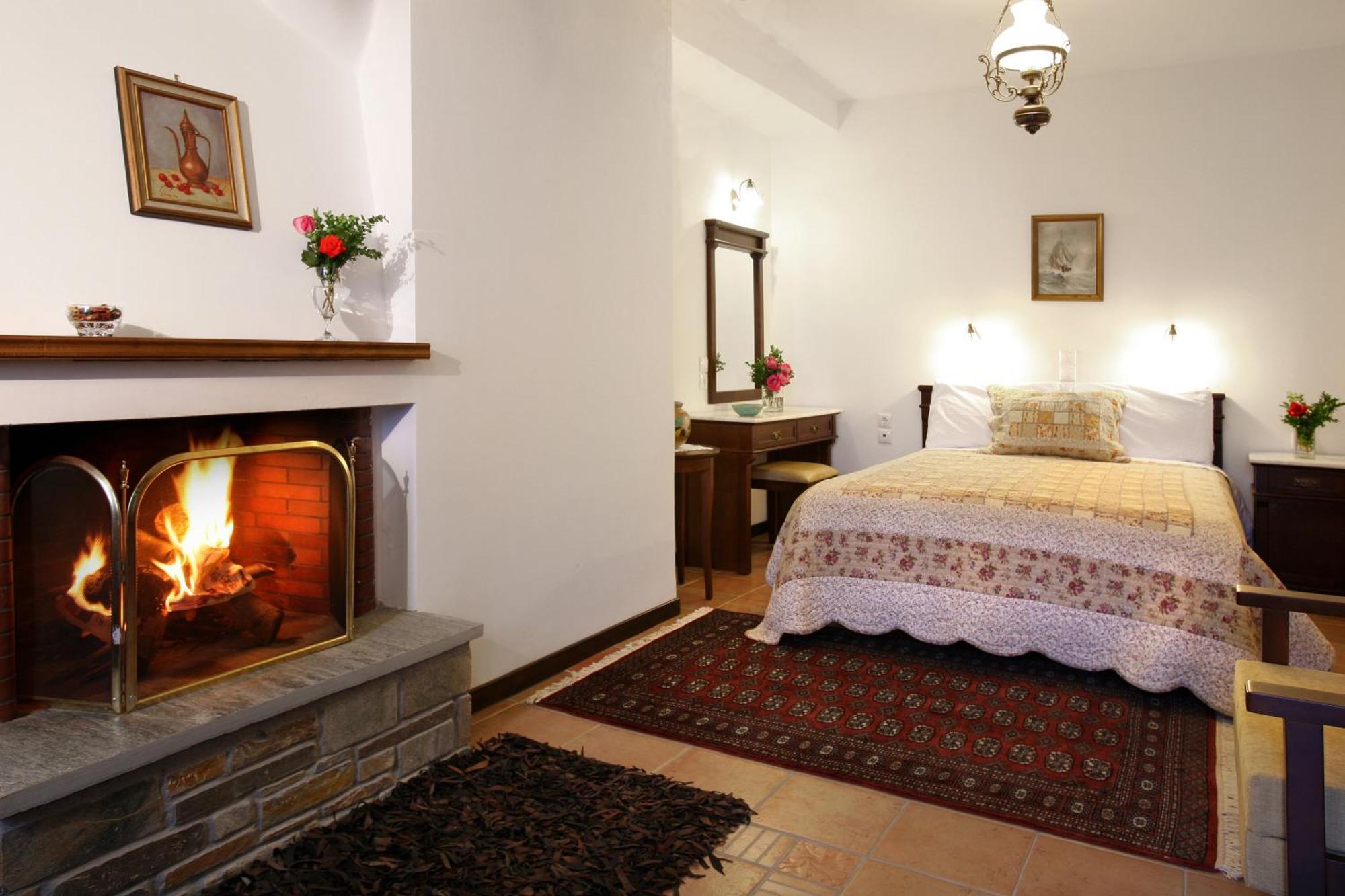 Archontiko Elda Hotel 2*