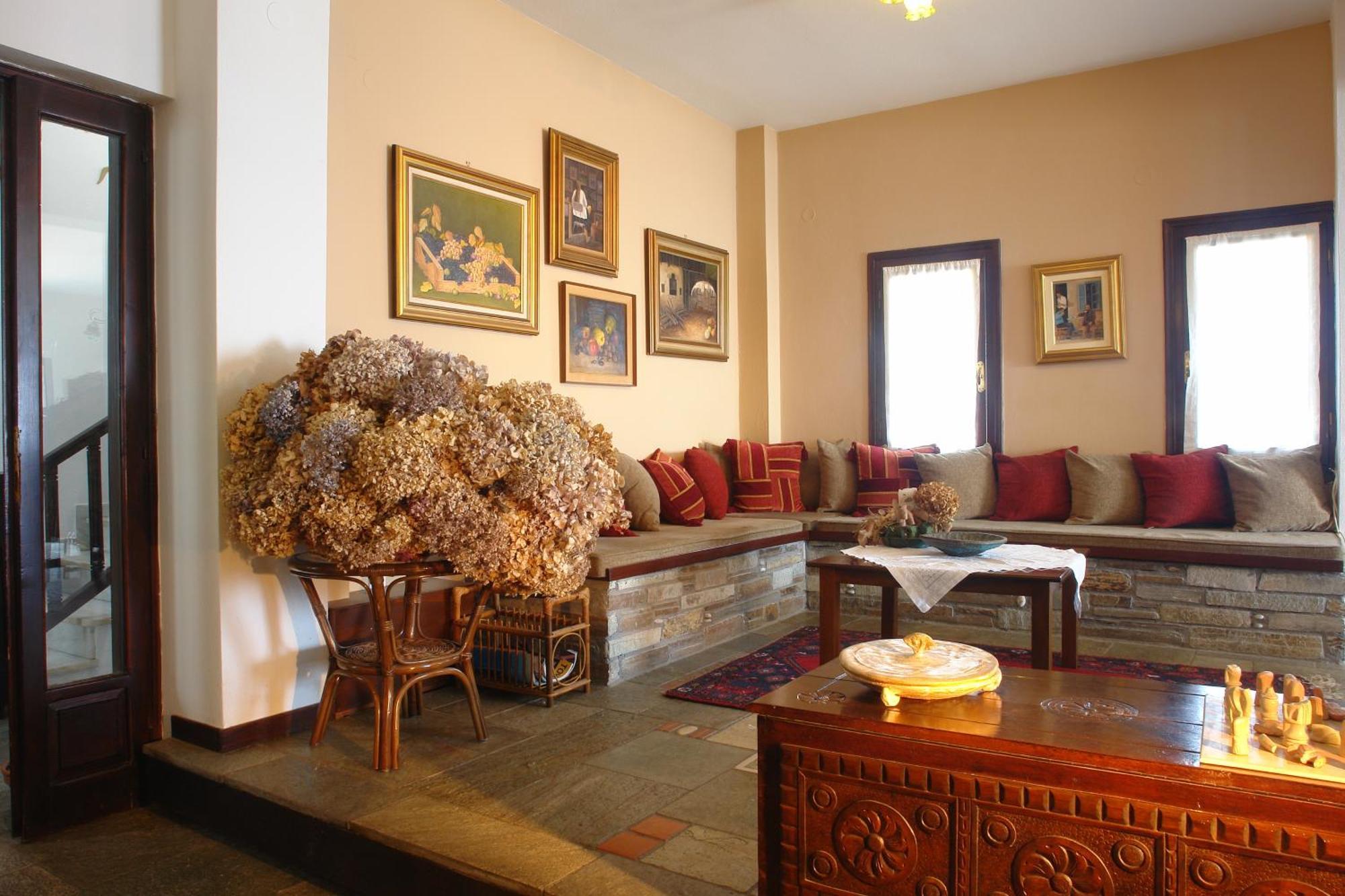Hotel Archontiko Elda
