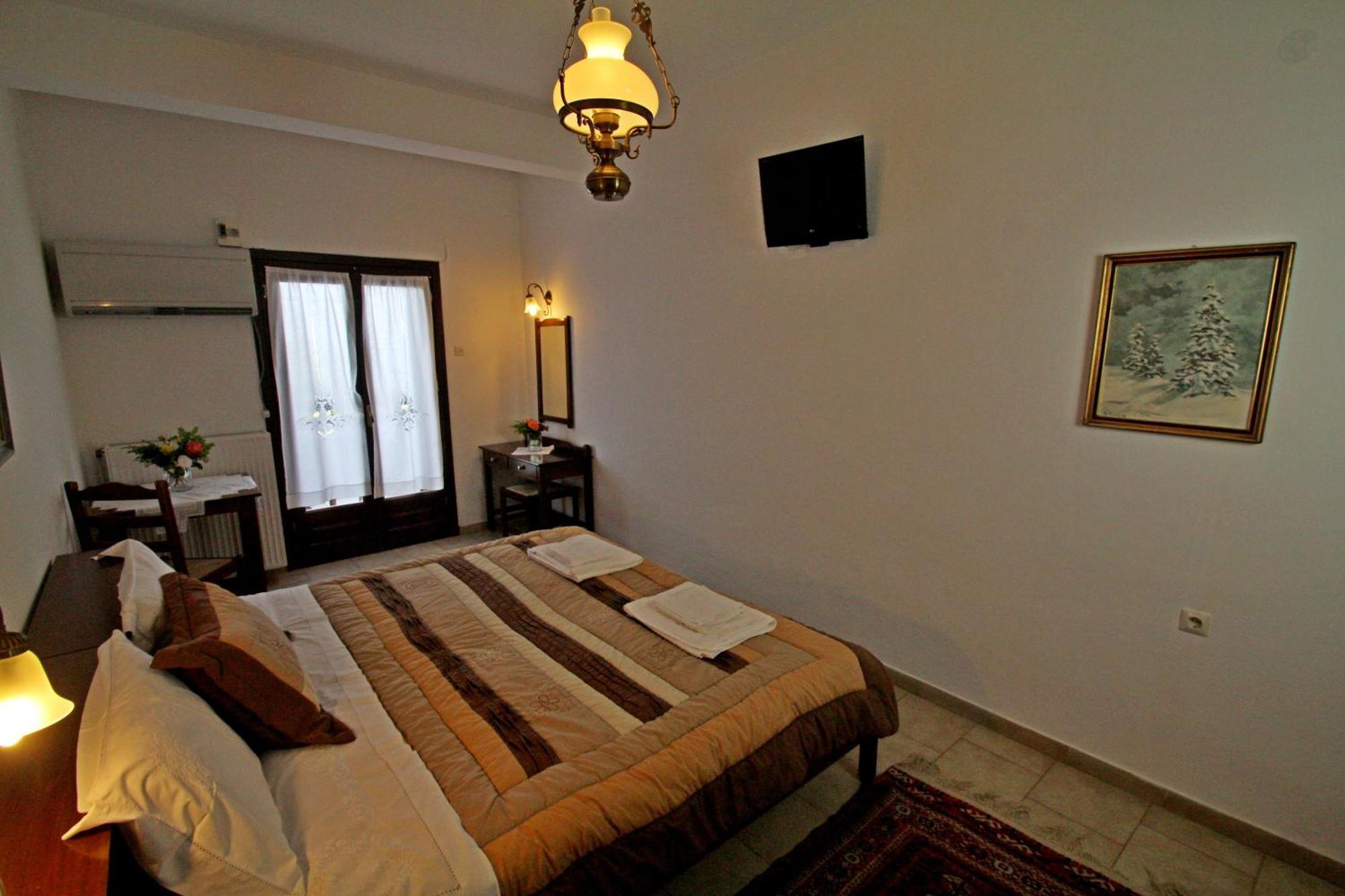 Archontiko Elda Hotel