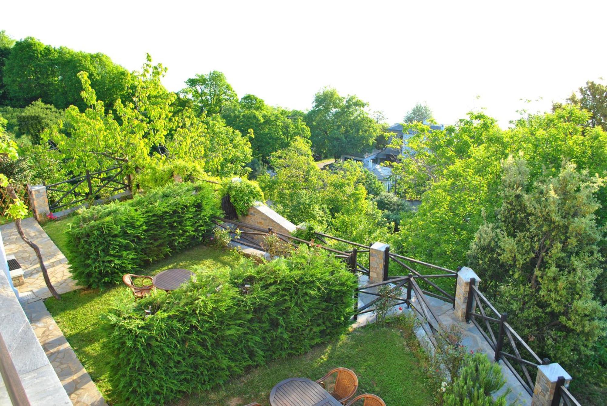 Archontiko Elda Hotel